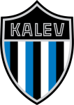 Tallinna Kalev logo