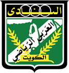 Al Arabi logo