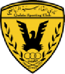 Al Qadsia logo