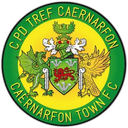 Caernarfon Town logo
