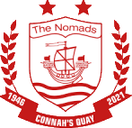 GAP Connah S Quay FC logo