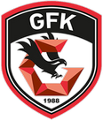 Gaziantep FK logo