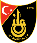 İstanbulspor logo