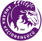 Keçiörengücü logo