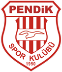 Pendikspor logo