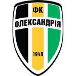 Oleksandria logo