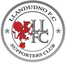 Llandudno logo