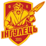 Inhulets logo