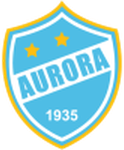 Aurora logo