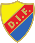 Djurgardens IF logo