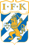 IFK Goteborg logo