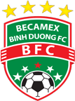 Binh Duong logo