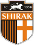 Shirak logo