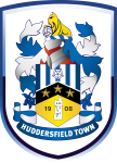 Huddersfield logo