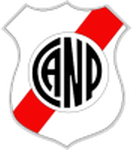 Nacional Potosí logo