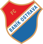 Baník Ostrava logo