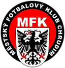 Chrudim logo