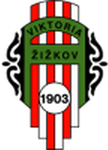 Viktoria Žižkov logo