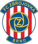 Zbrojovka Brno logo