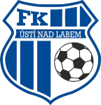 Ústí nad Labem logo