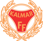 Kalmar FF logo