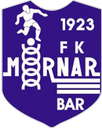 Mornar logo