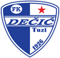 Dečić logo