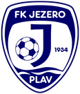 Jezero logo
