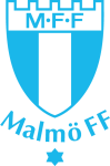 Malmo FF logo