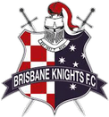 Brisbane Knights logo