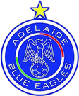Adelaide Blue Eagles logo