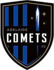Adelaide Comets logo