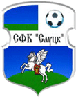 FC Slutsk logo