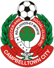 Campbelltown City logo