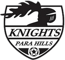 Para Hills Knights logo