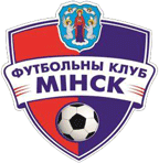 FC Minsk logo