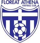 Floreat Athena logo