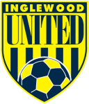 Inglewood United logo
