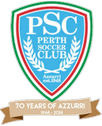 Perth logo