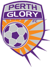 Perth Glory II logo