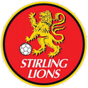 Stirling Lions logo
