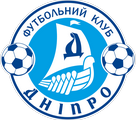 FC Dnepr Mogilev logo