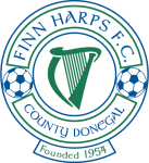 Finn Harps logo