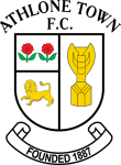Athlone Town logo