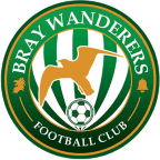Bray Wanderers logo