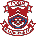 Cobh Ramblers logo