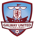 Galway United logo