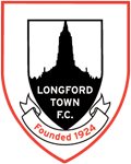 Longford Town logo