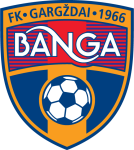 Banga logo