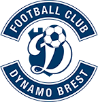 Dinamo Brest logo